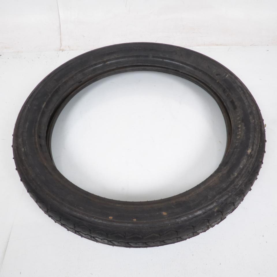 Pneu 3.50-18 Michelin pour Auto S41 Neuf en destockage