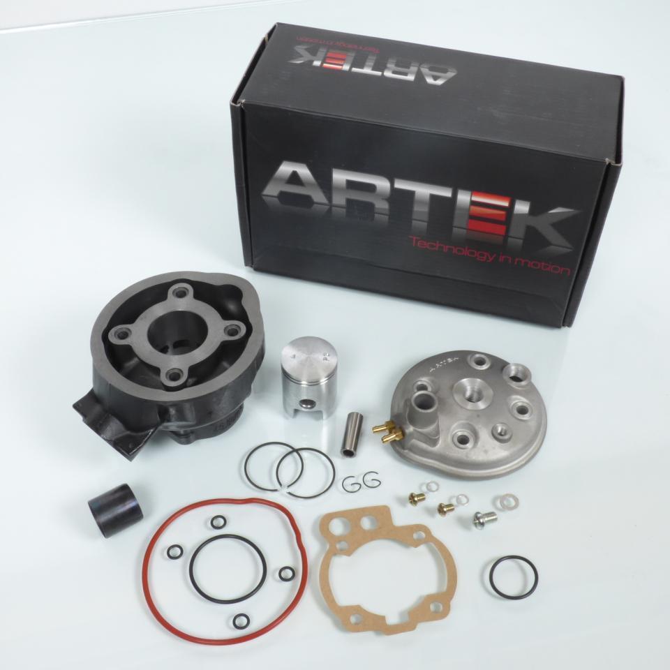 Haut moteur Artek pour Moto TGB 50 RX Avant 2020 Neuf