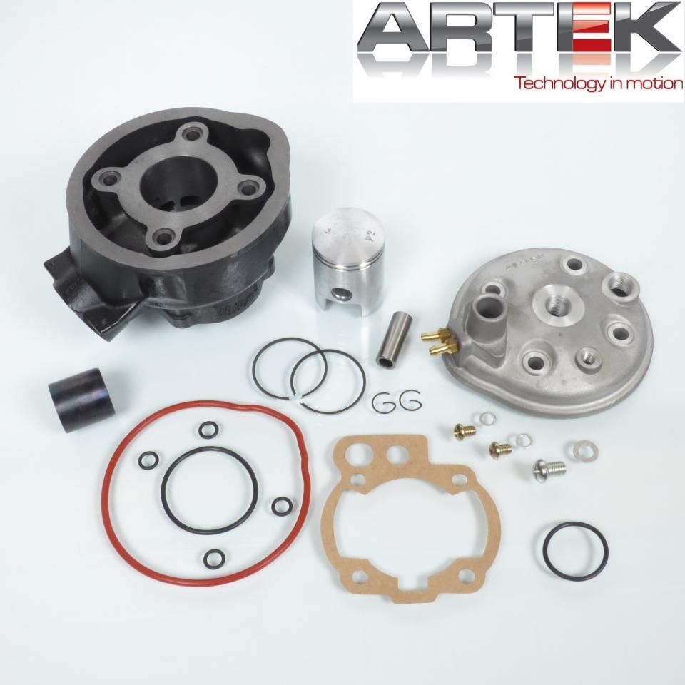 Haut moteur Artek pour Moto Rieju 50 RS1 1995 à 2020 Neuf