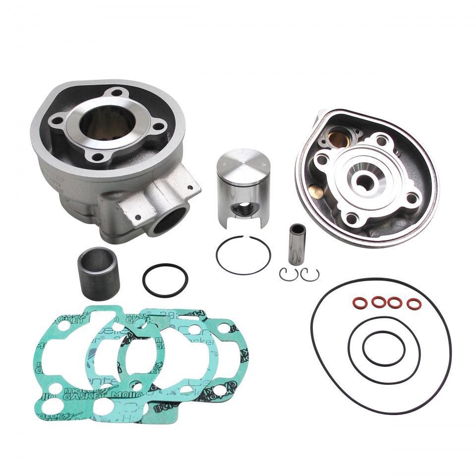 Haut moteur Athena pour Moto Rieju 50 RS2 Naked P400130100002 / Ø39.96mm Neuf