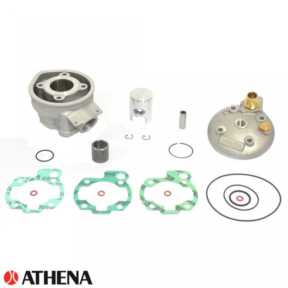 Haut moteur Athena pour Moto Yamaha 50 DTX P400130100002 / Ø39.96mm Neuf