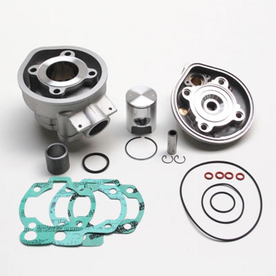 Haut moteur Athena pour Moto Rieju 50 RS2 Naked P400130100002 / Ø39.96mm Neuf