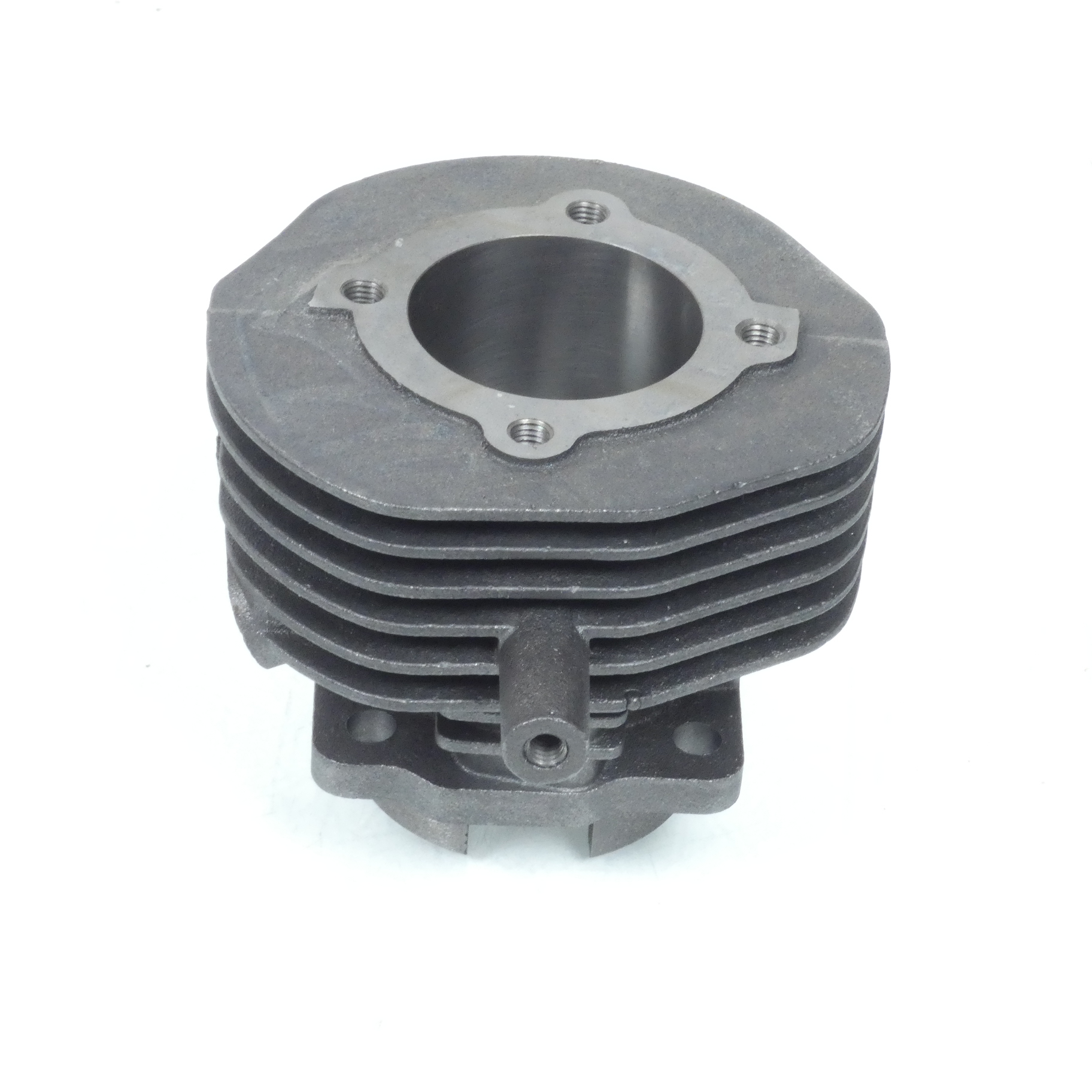 Kit Haut Moteur Ø47mm RMS pour scooter Piaggio Vespa 50 Axe Ø12mm L40mm Neuf