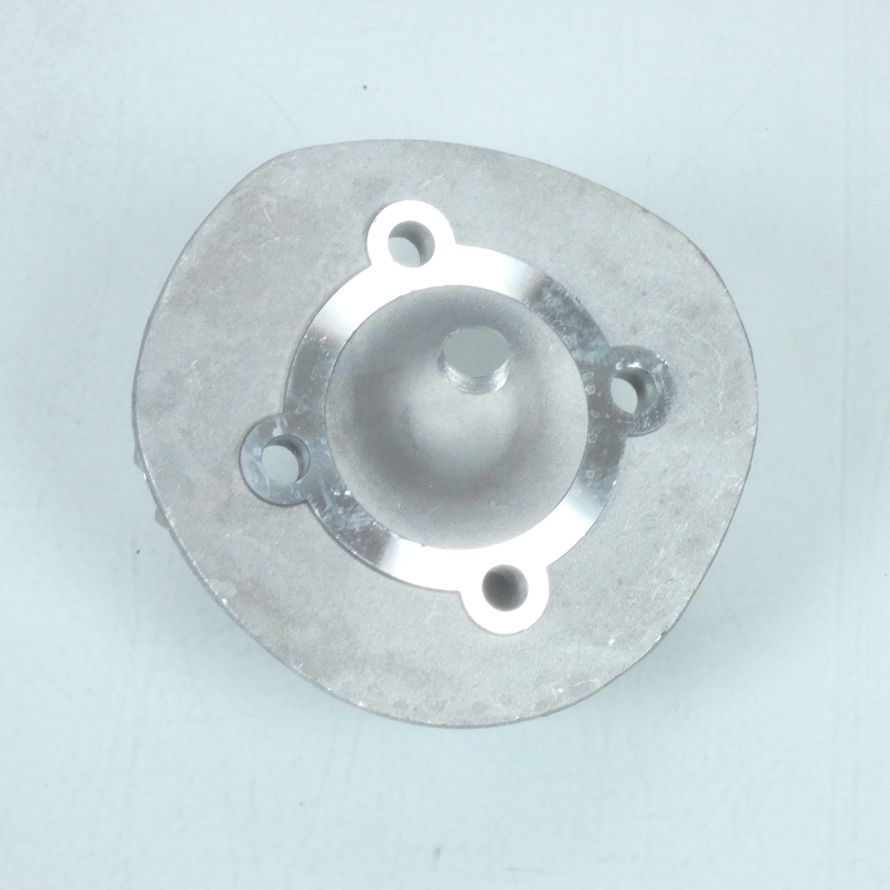 Kit Haut Moteur Ø47mm RMS pour scooter Piaggio Vespa 50 Axe Ø12mm L40mm Neuf
