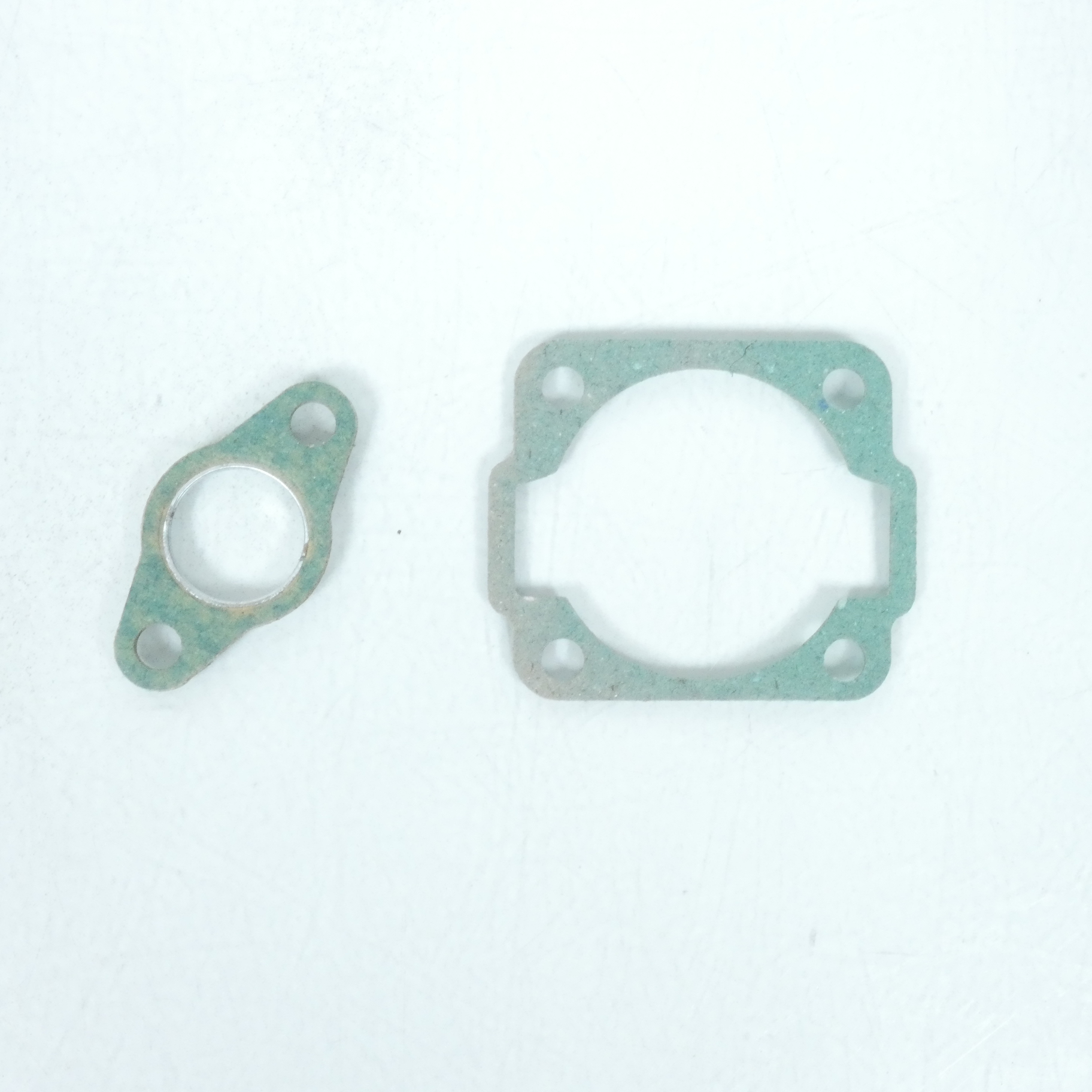 Kit Haut moteur Ø50mm RMS pour scooter Piaggio Vespa 50 Axe Ø12mm L41.9mm Neuf