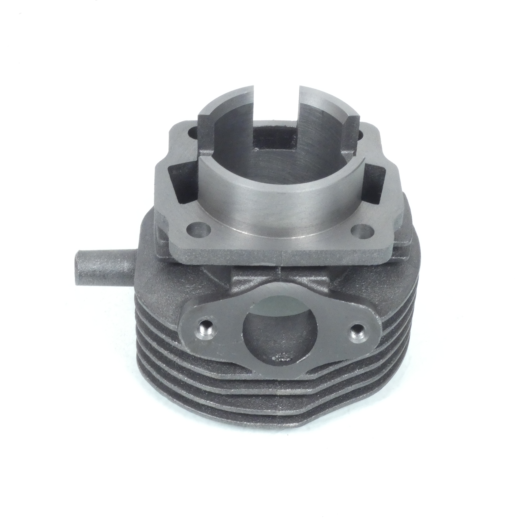 Kit Haut moteur Ø50mm RMS pour scooter Piaggio Vespa 50 Axe Ø12mm L41.9mm Neuf