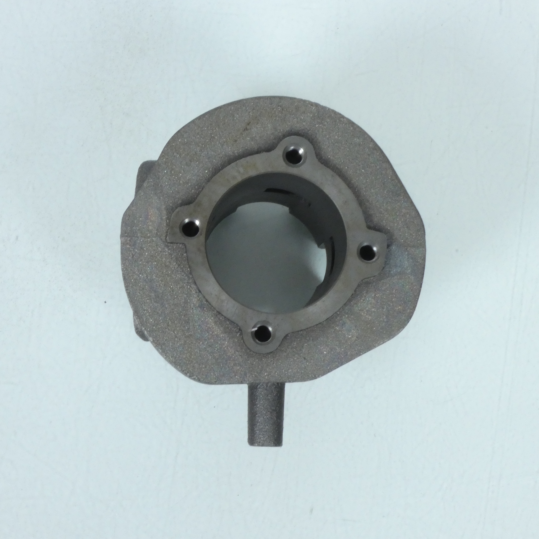 Kit Haut moteur Ø50mm RMS pour scooter Piaggio Vespa 50 Axe Ø12mm L41.9mm Neuf