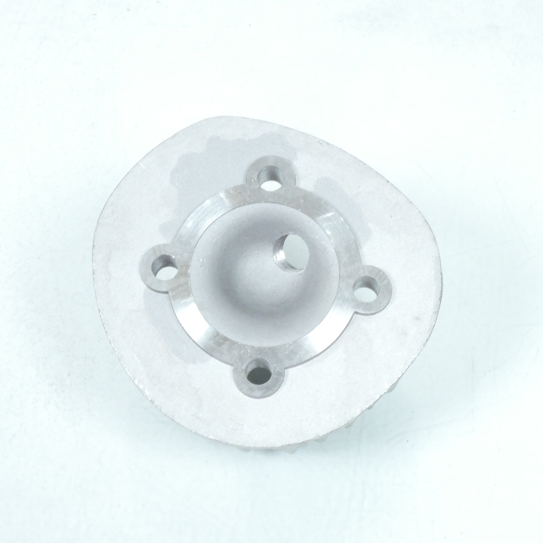 Kit Haut moteur Ø50mm RMS pour scooter Piaggio Vespa 50 Axe Ø12mm L41.9mm Neuf
