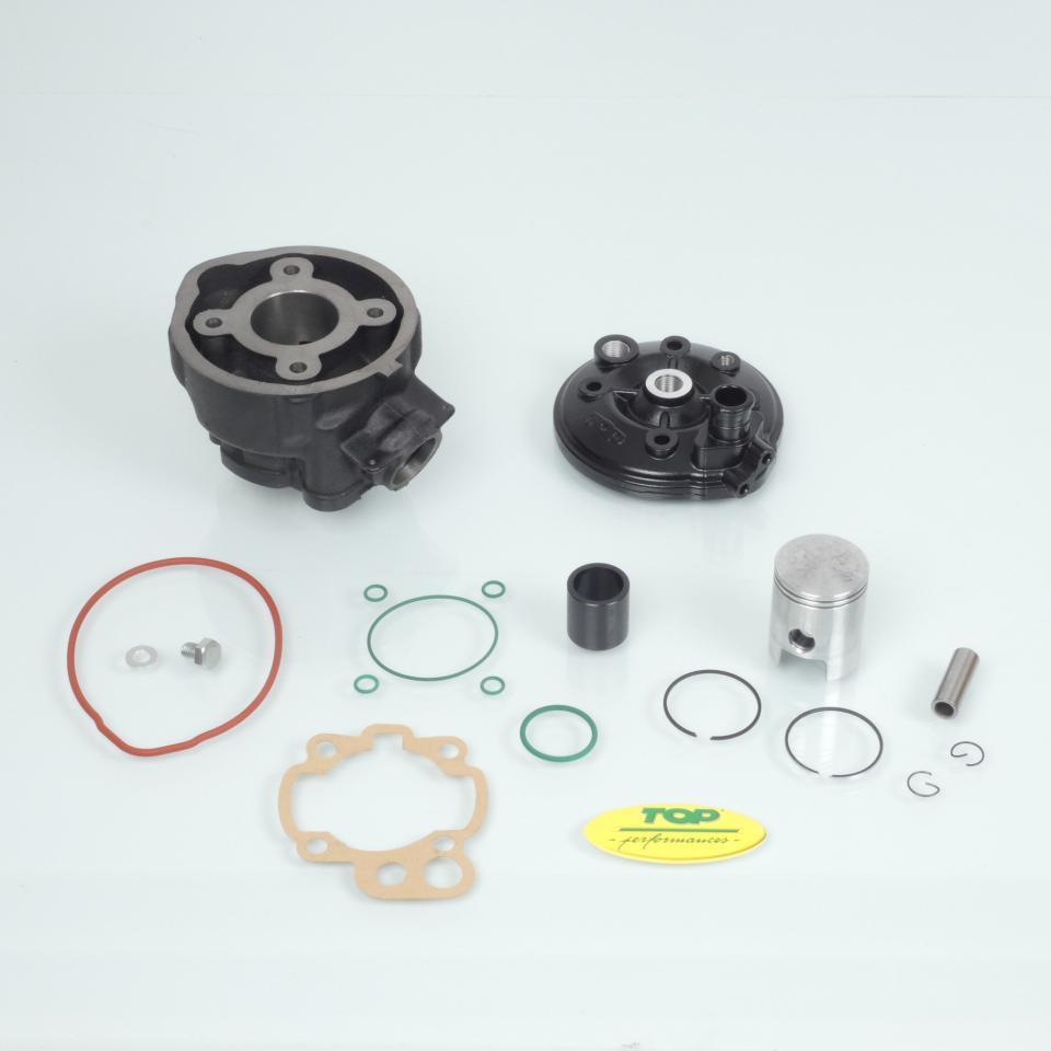 photo piece : Haut moteur->Vent Baja