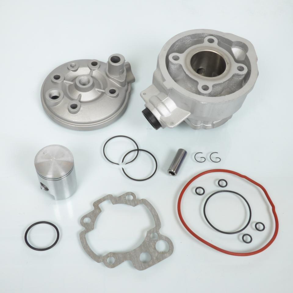 photo piece : Haut moteur->Generic Trigger Sm