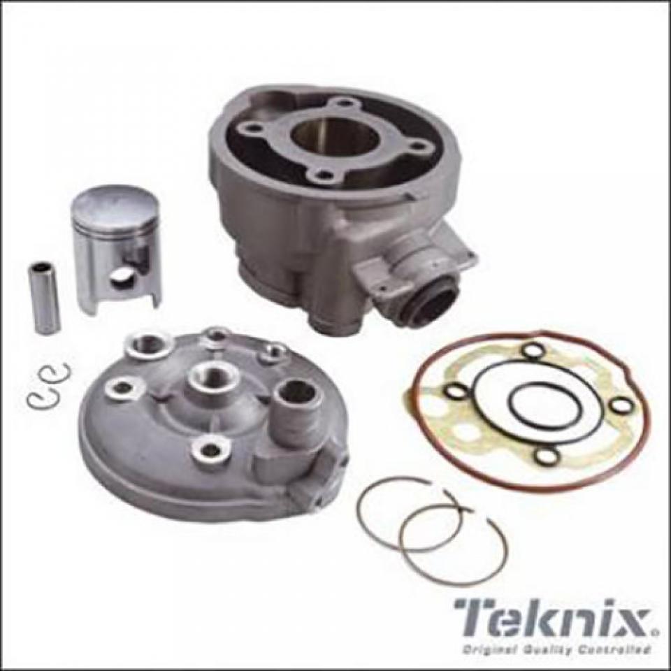 Haut moteur Teknix pour Moto Generic 50 Trigger Sm Neuf