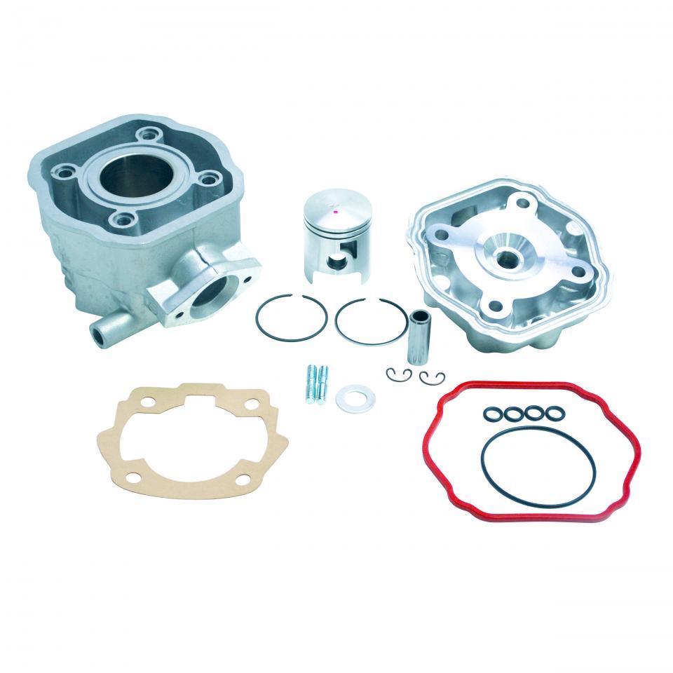 Haut moteur pour Bultaco Astro