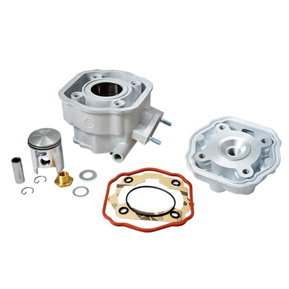 Haut moteur Airsal pour Moto Bultaco 50 Astro Avant 2020 Neuf