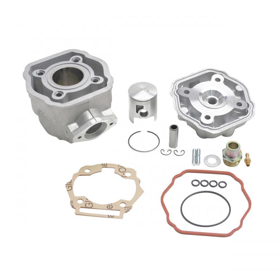 Haut moteur Airsal pour moto Aprilia 50 RX 2006-2020 Euro3 cylindre piston culasse