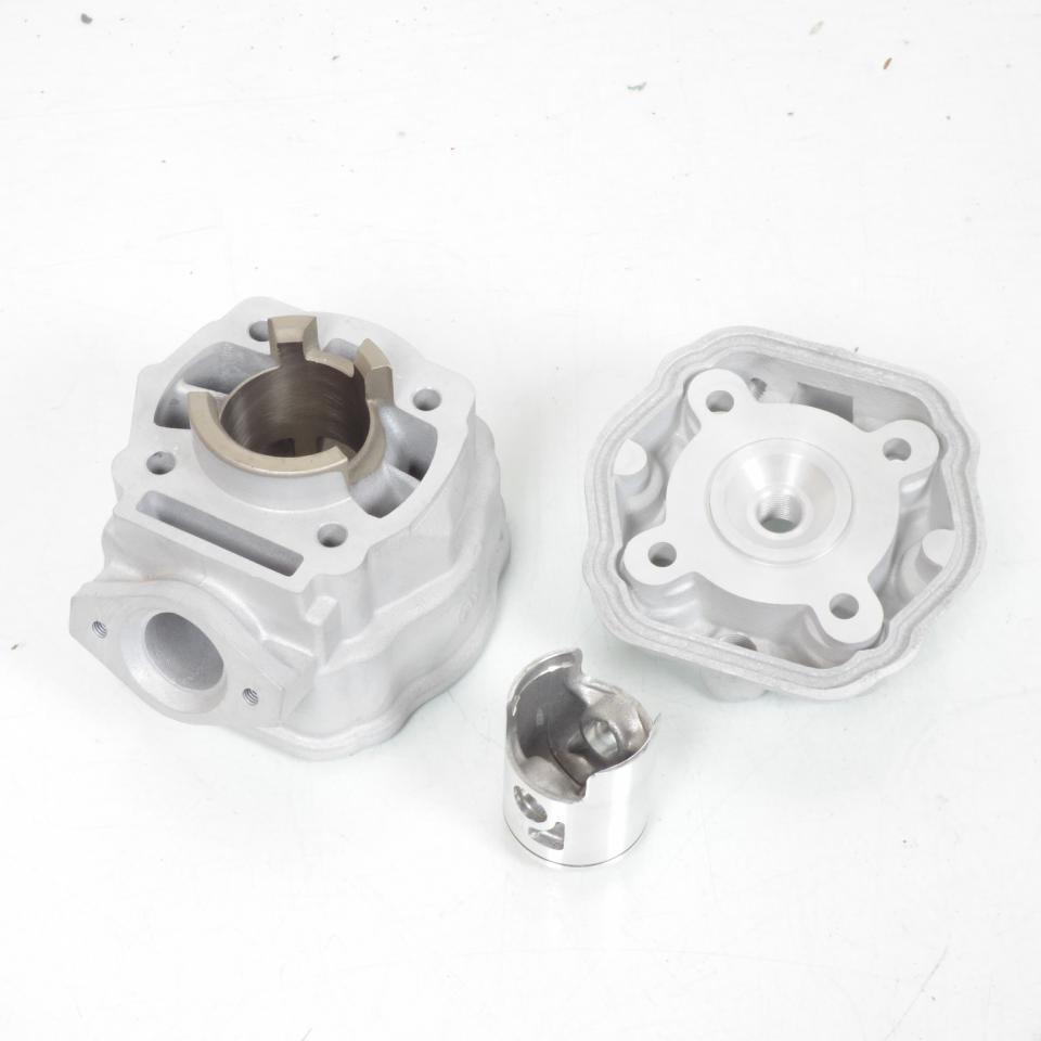 Haut moteur Airsal pour moto Aprilia 50 RX 2006-2020 Euro3 cylindre piston culasse
