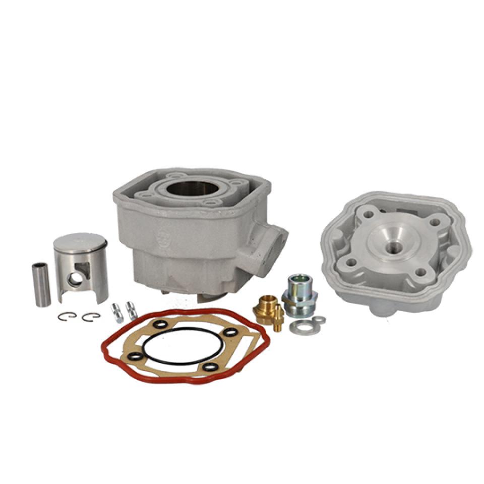 Haut moteur Airsal pour moto Aprilia 50 RX 2006-2020 Euro3 cylindre piston culasse