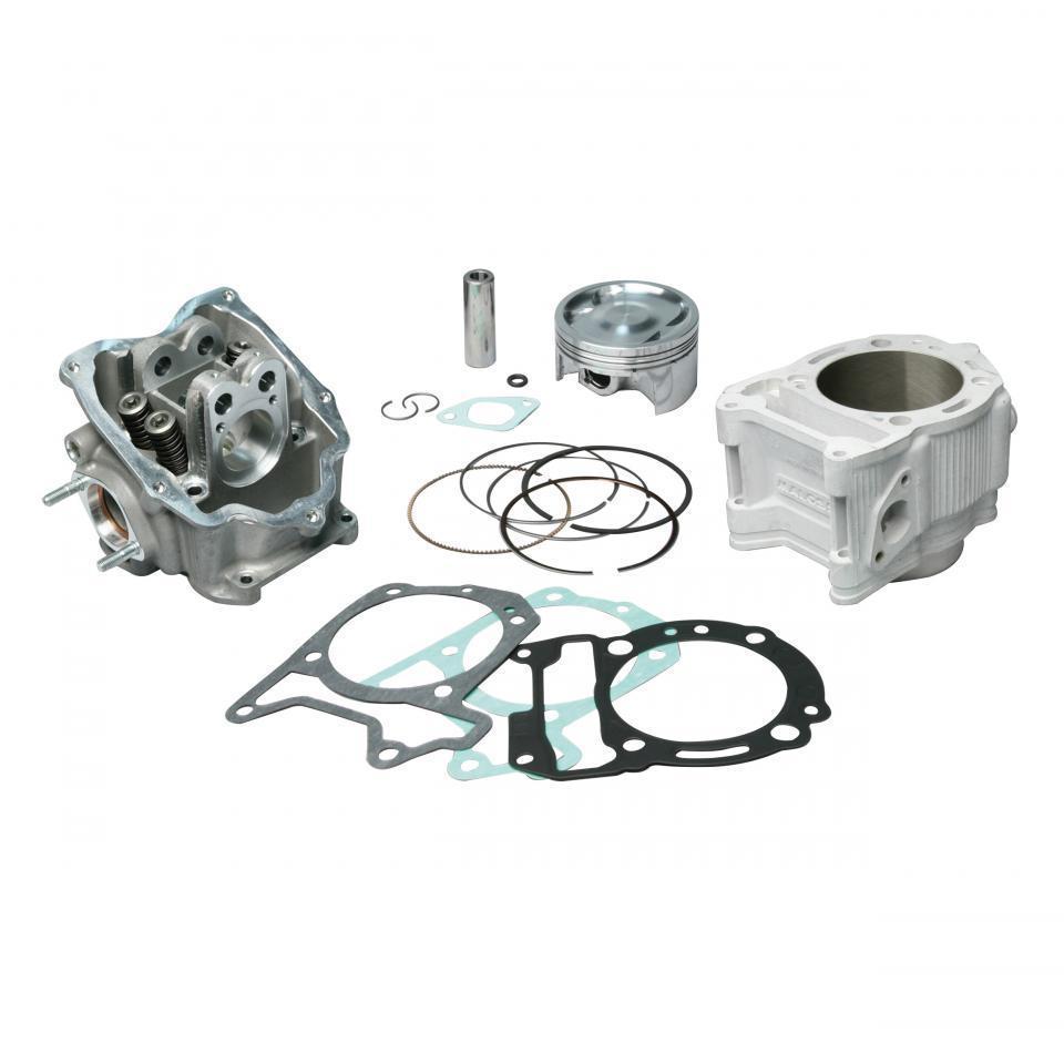 Haut moteur pour Piaggio Vespa GTS