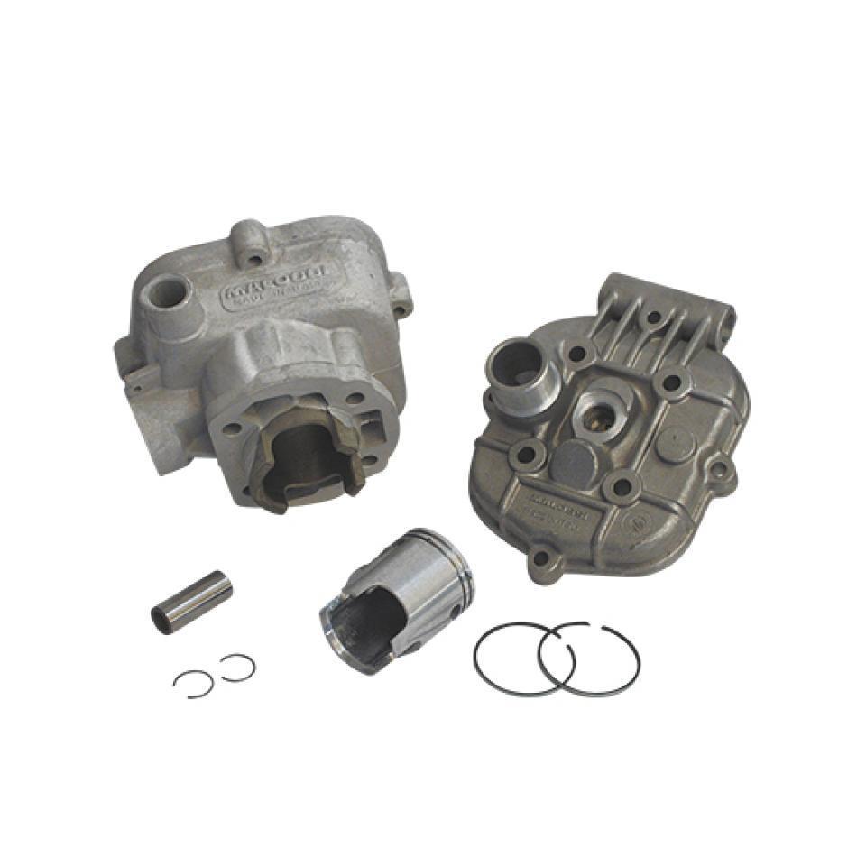 Haut moteur Malossi pour pour Mobylette MBK 50 51 Neuf