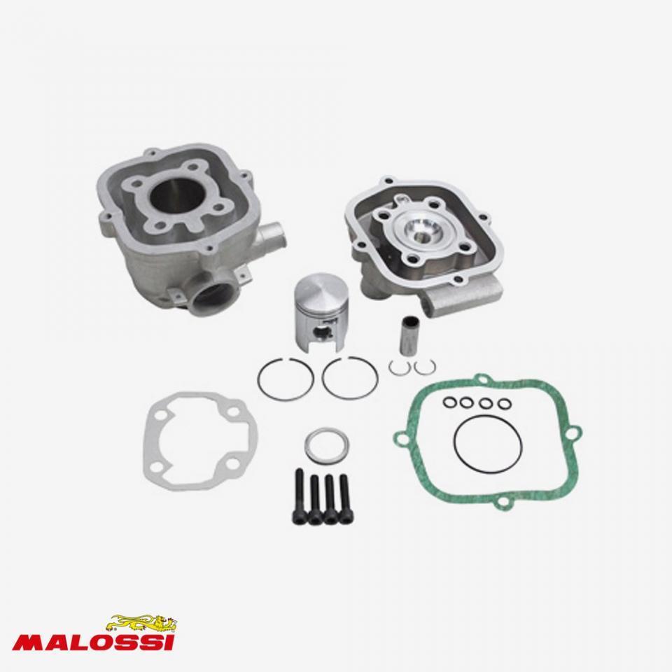 Haut moteur Malossi pour Mobylette MBK 50 51V Neuf