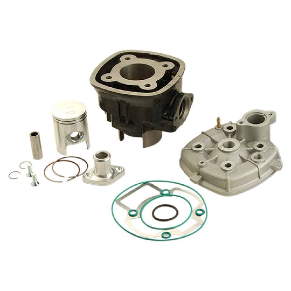 Haut moteur Top performances pour Scooter Aprilia 50 SR LC Moteur Piaggio 9916580 Neuf