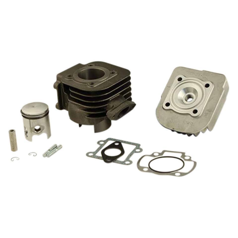 Kit Haut moteur Ø40mm Polini pour scooter MBK 50 Booster 2004 à 2019 166.0092