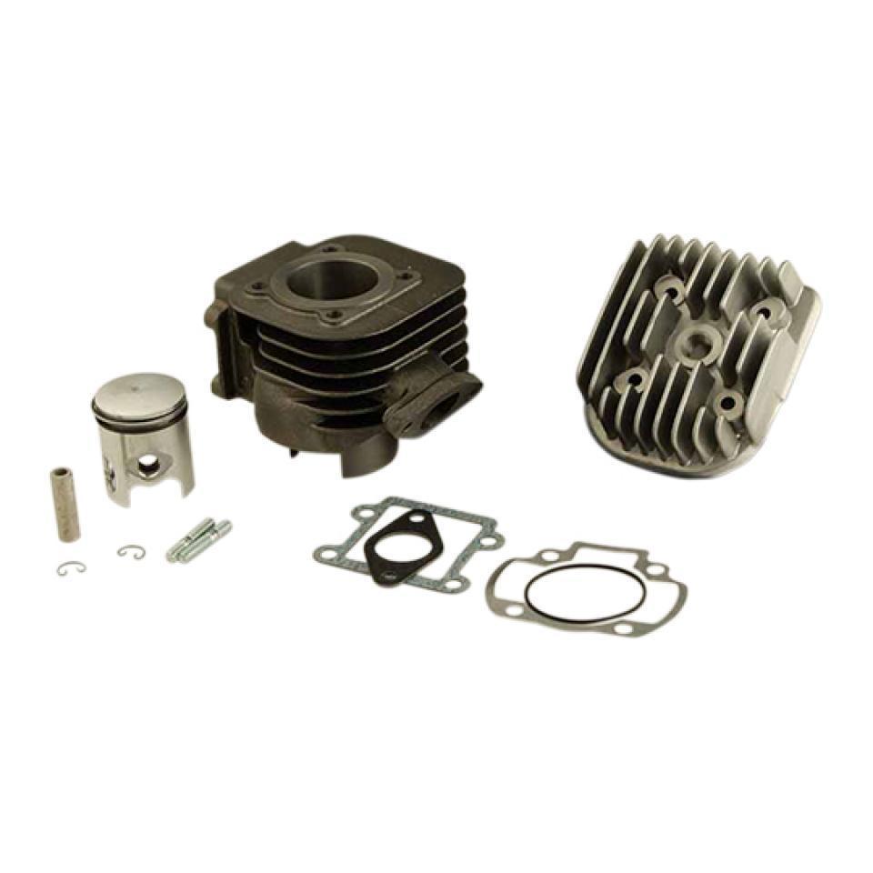 Kit Haut moteur Ø40mm Polini pour scooter MBK 50 Booster 2004 à 2019 166.0092