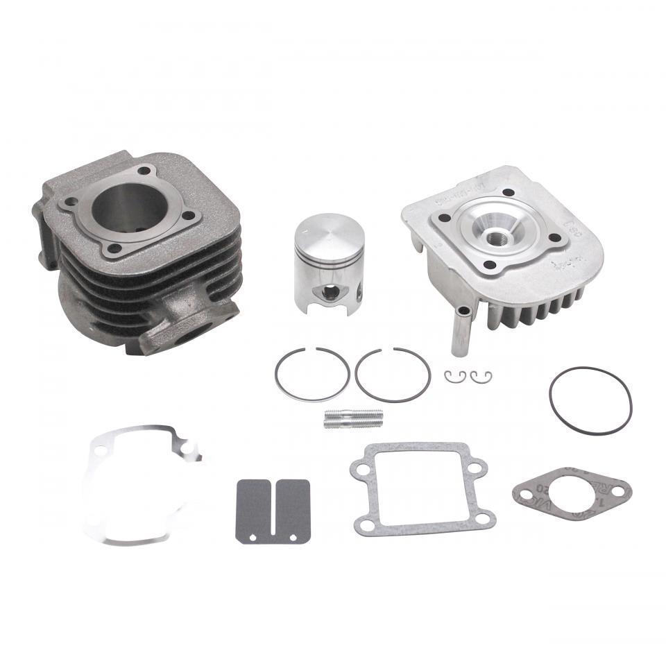 Kit Haut moteur Ø40mm Polini pour scooter MBK 50 Booster 2004 à 2019 166.0092