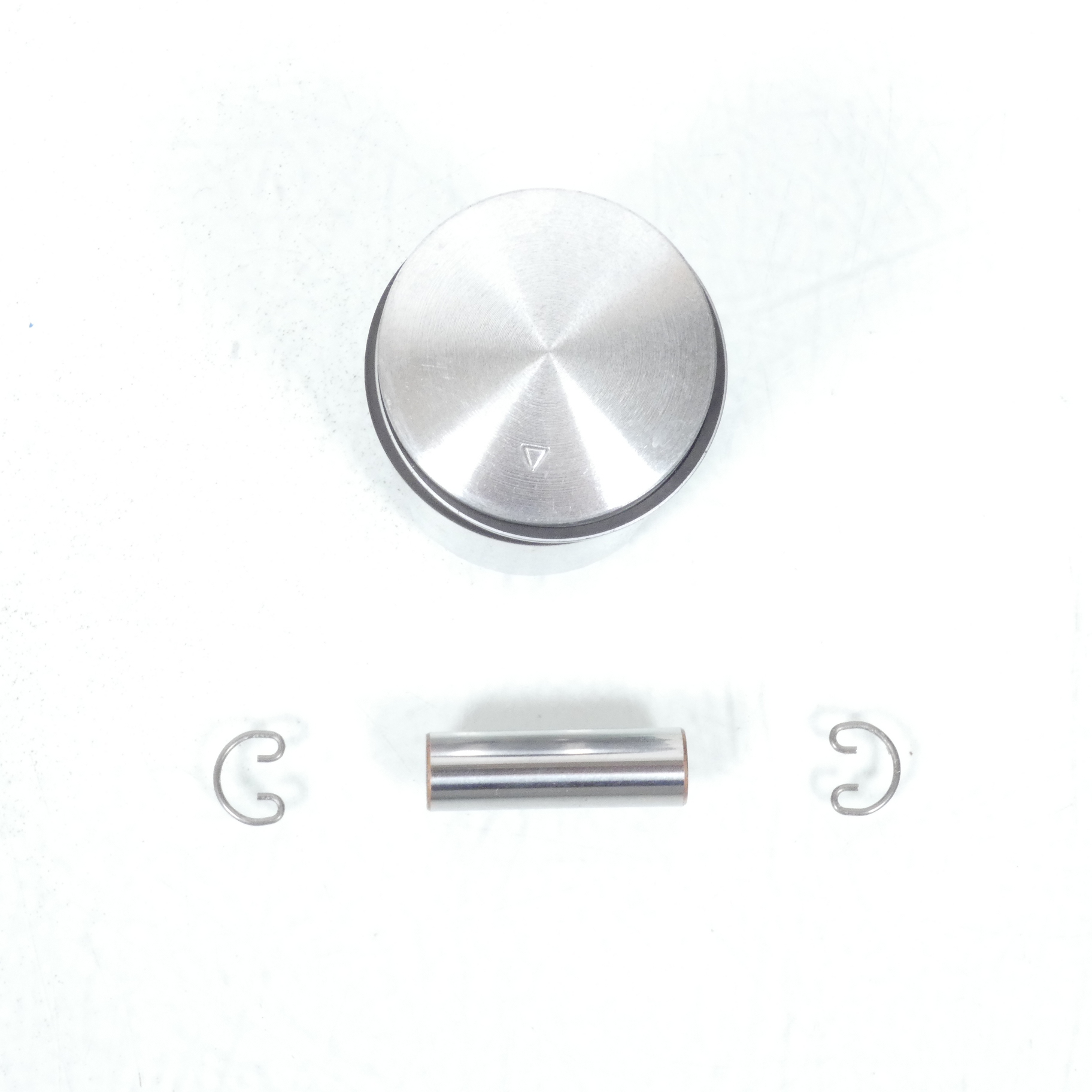 Kit Haut moteur Ø40mm Polini pour scooter MBK 50 Booster 2004 à 2019 166.0092
