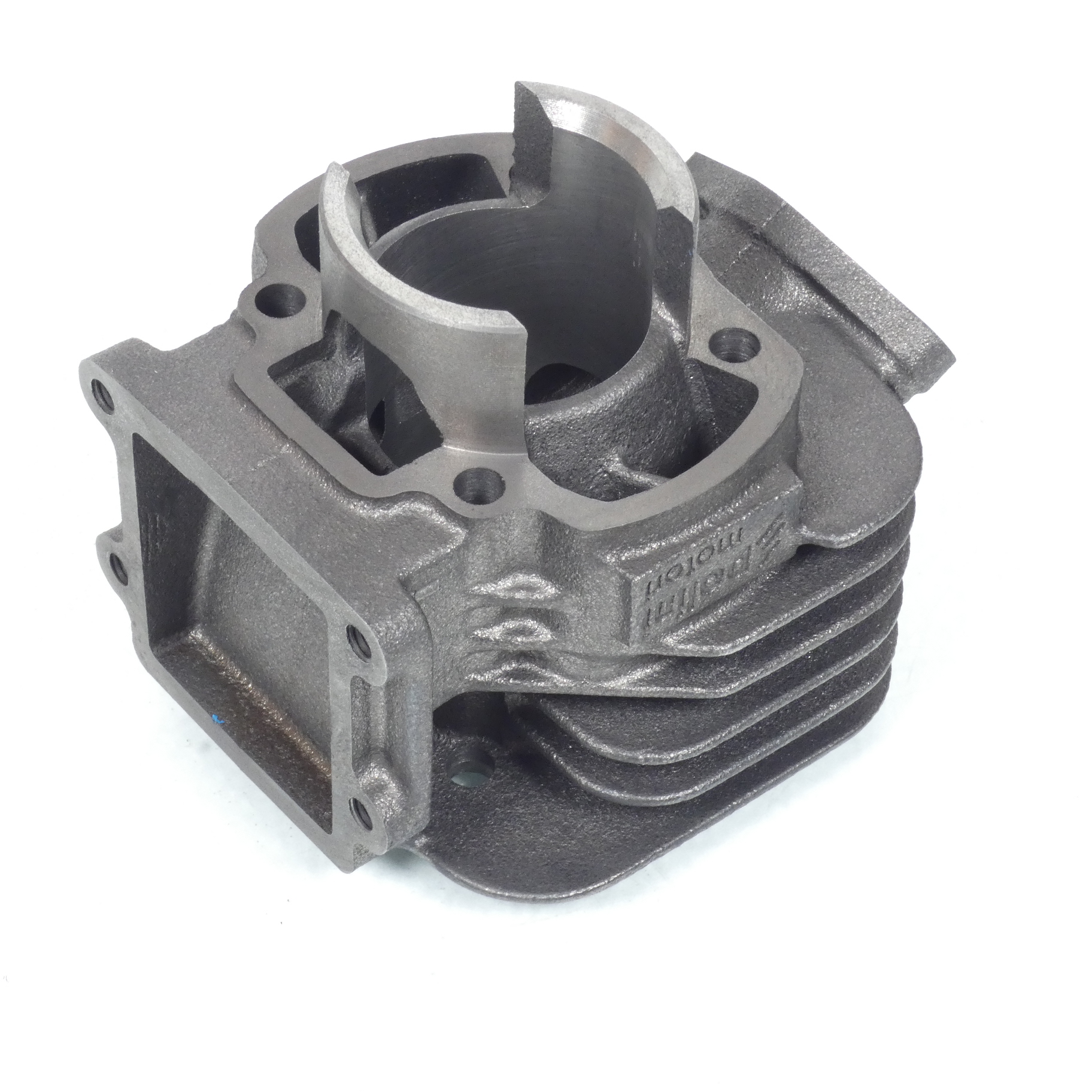 Kit Haut moteur Ø40mm Polini pour scooter MBK 50 Booster 2004 à 2019 166.0092