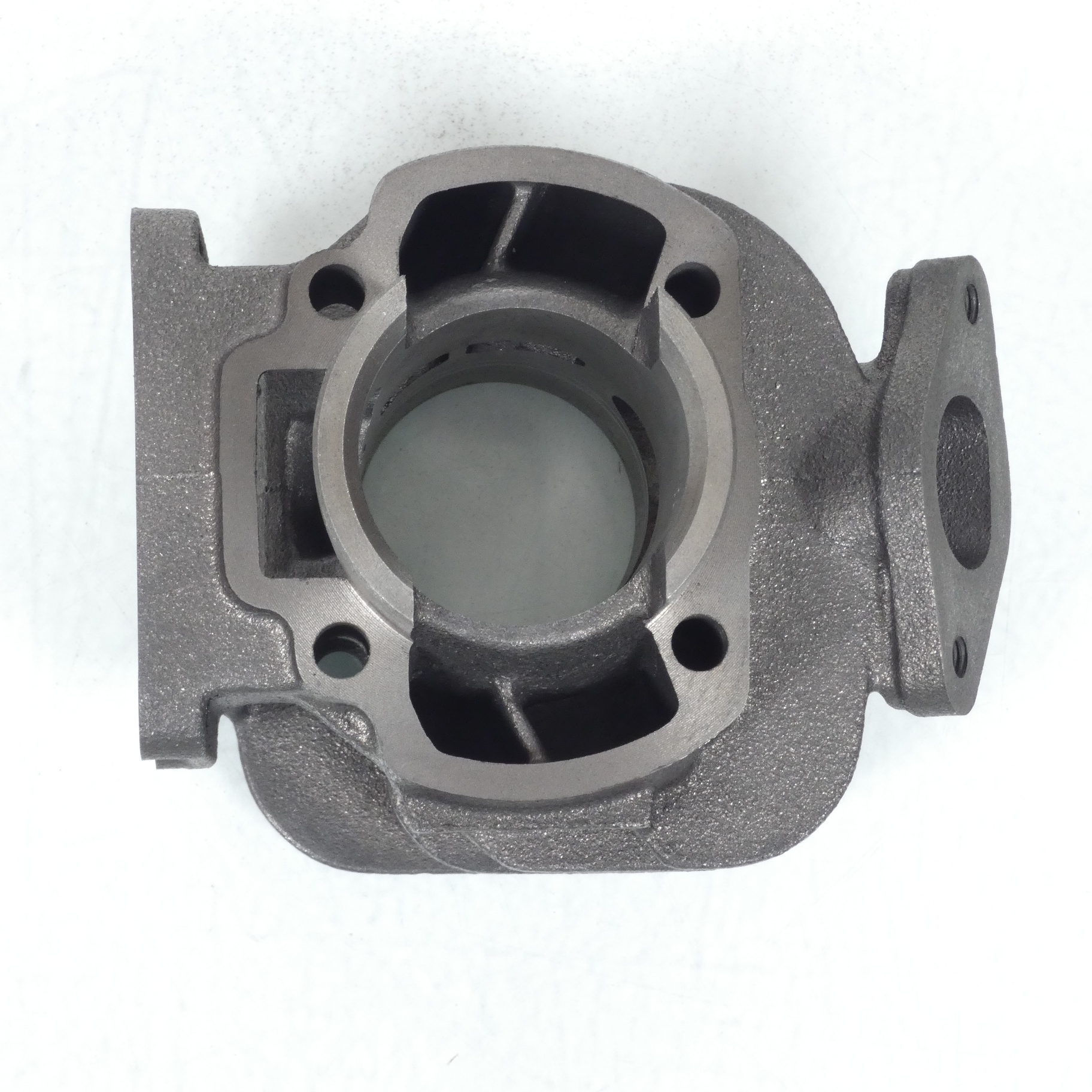 Kit Haut moteur Ø40mm Polini pour scooter MBK 50 Booster 2004 à 2019 166.0092