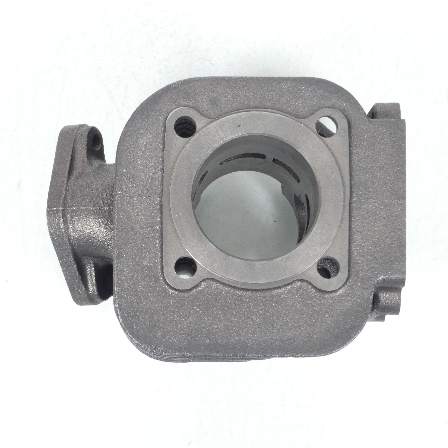 Kit Haut moteur Ø40mm Polini pour scooter MBK 50 Booster 2004 à 2019 166.0092