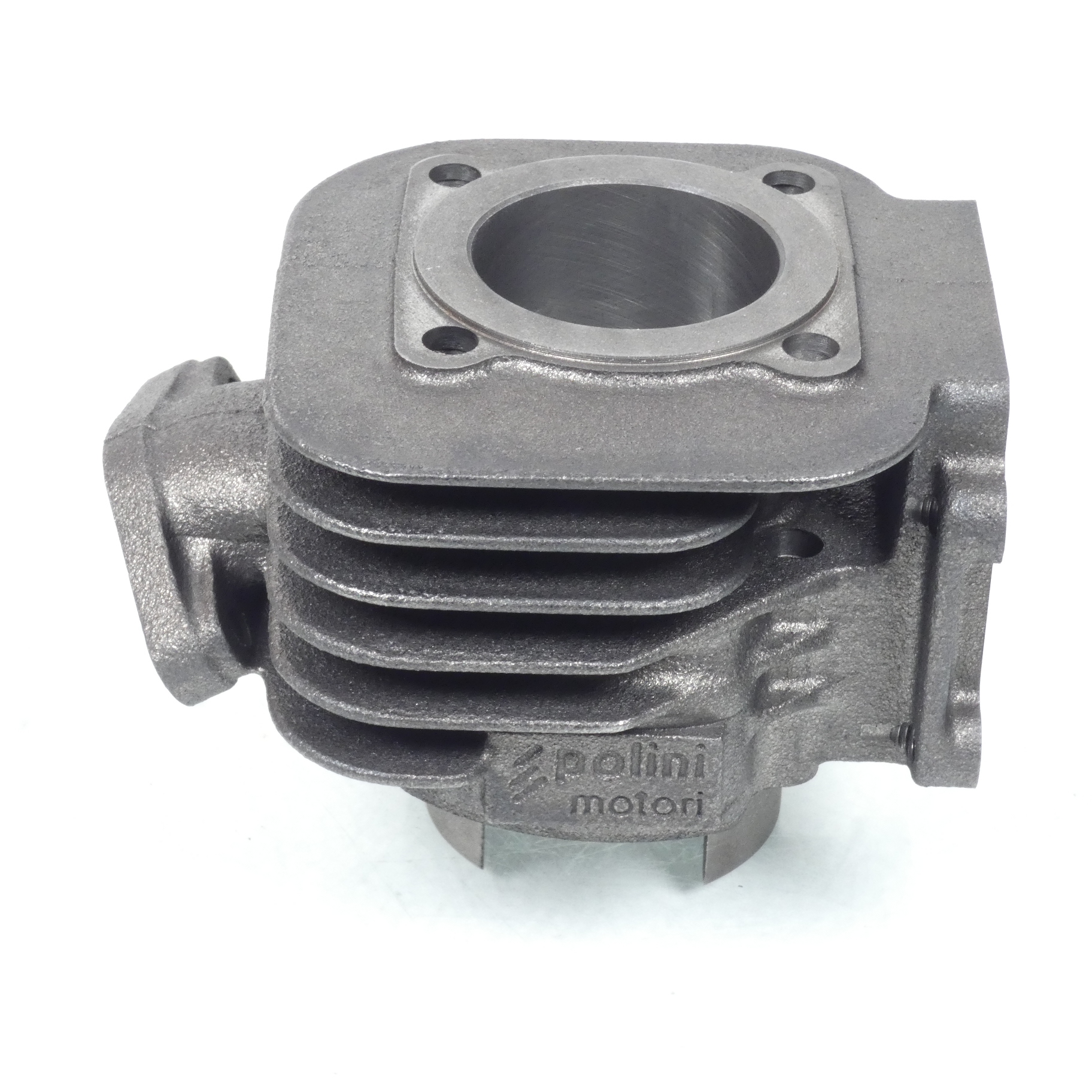 Kit Haut moteur Ø40mm Polini pour scooter MBK 50 Booster 2004 à 2019 166.0092