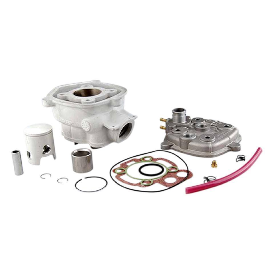 Haut moteur Malossi pour Moto Peugeot 50 XR7 Neuf