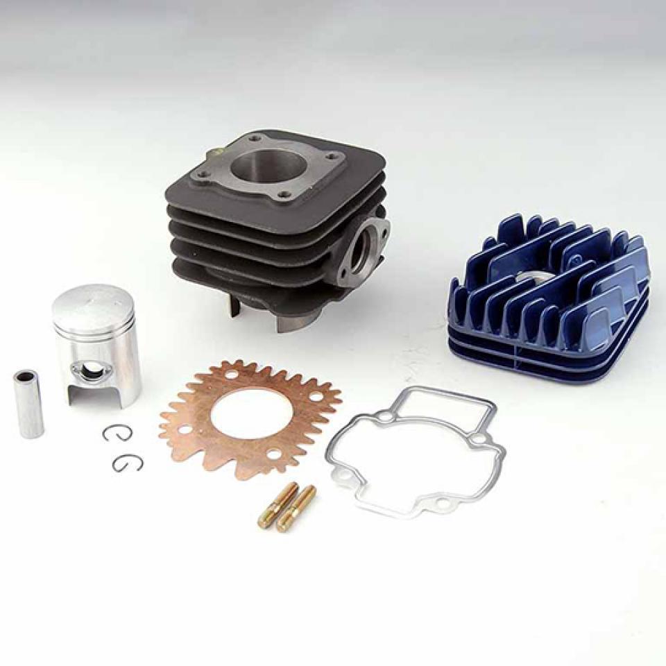 Haut moteur pour Gilera ICE