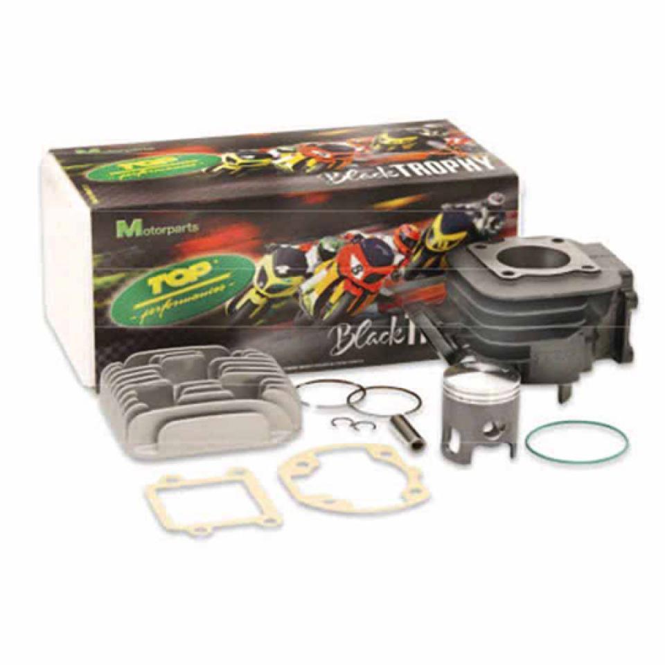 Haut moteur pour MBK Booster