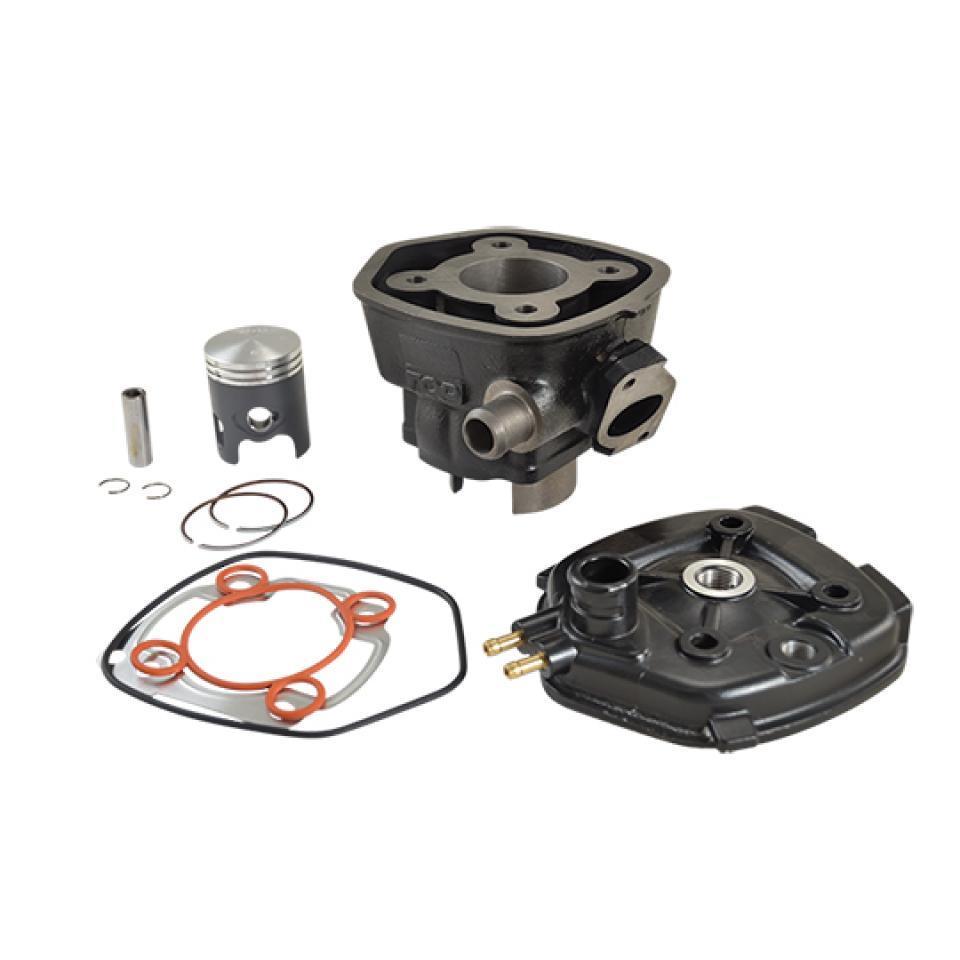 Haut moteur Top performances pour Scooter Aprilia 50 Gulliver Lc Neuf
