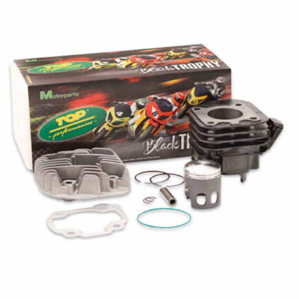 Haut moteur Top performances pour Scooter Atala 50 CAROSELO Neuf