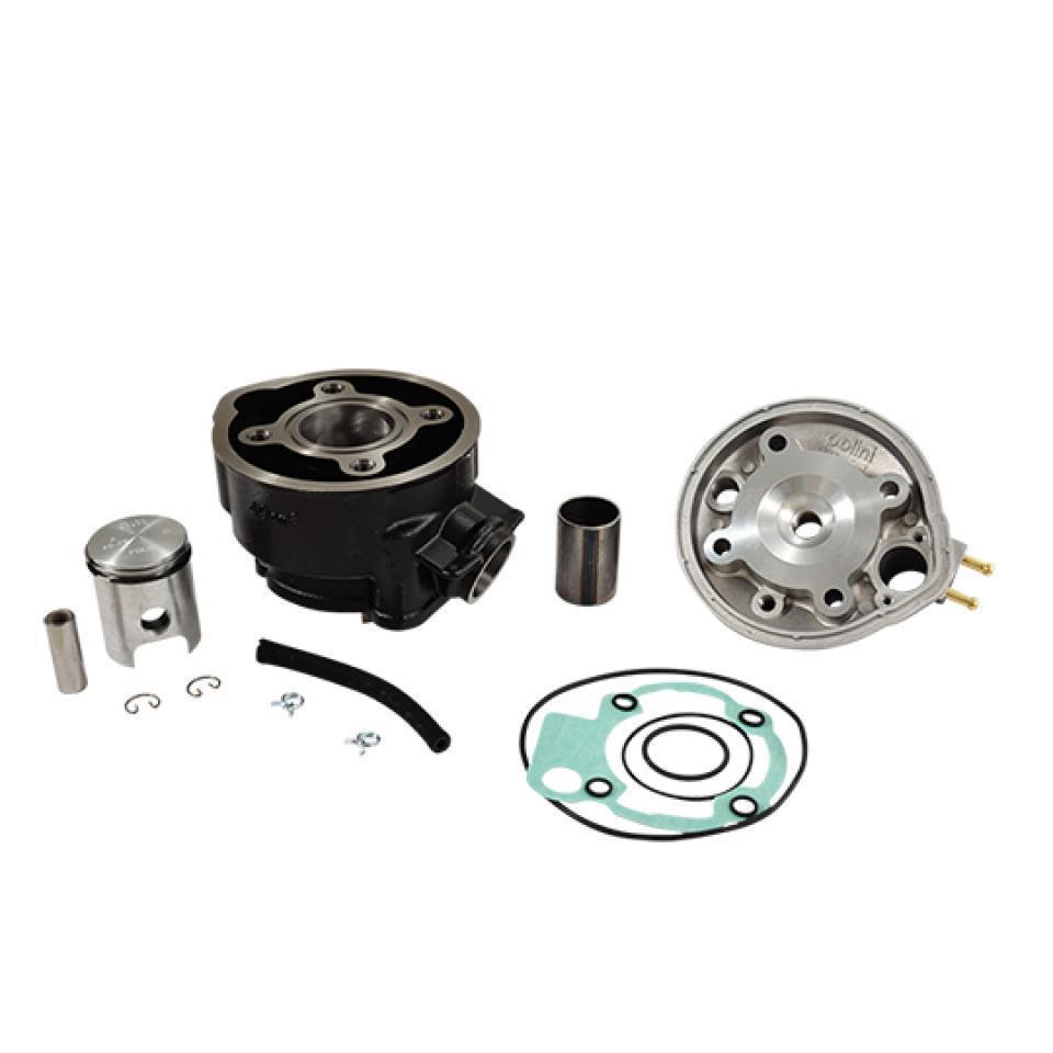 Haut moteur Polini pour Mobylette Yamaha 50 DT Supermotard Neuf