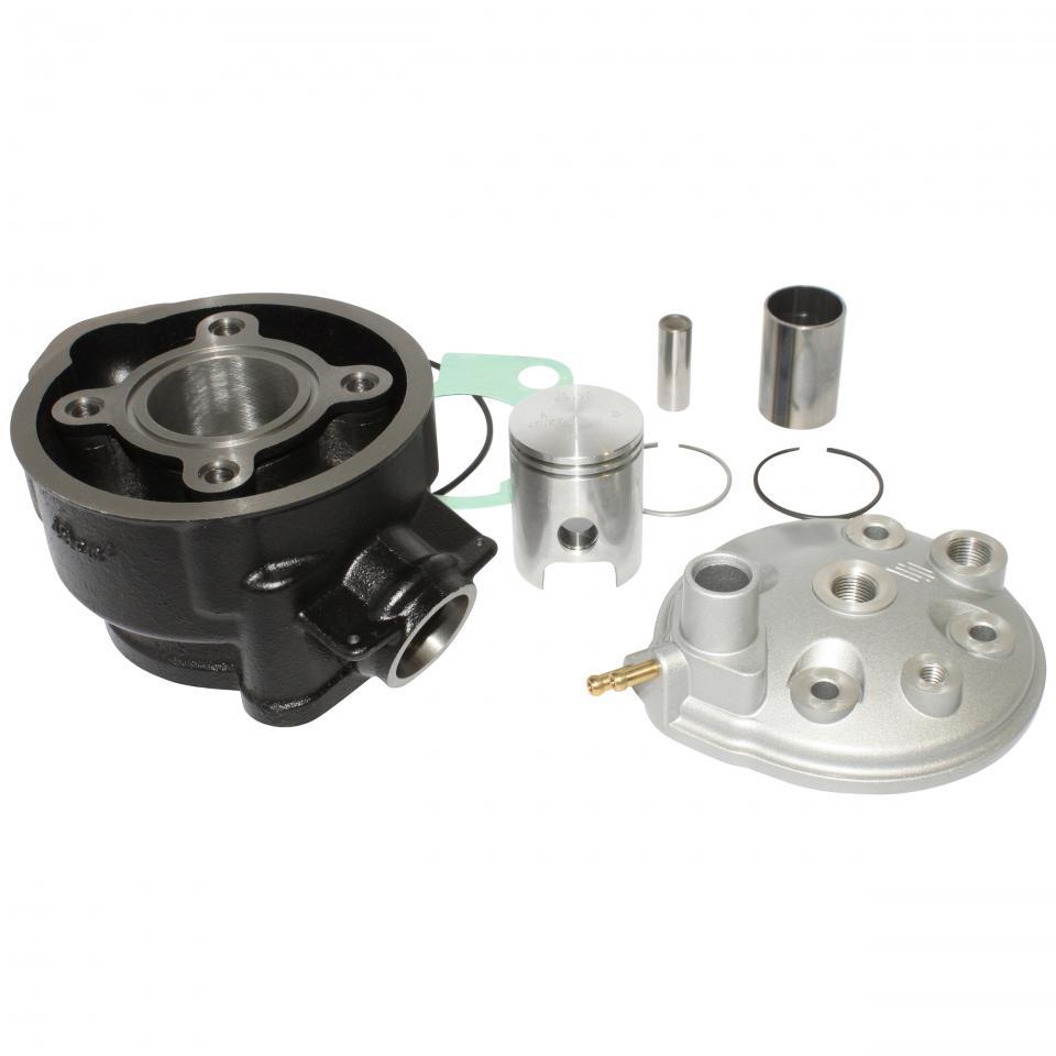 Haut moteur Polini pour Moto Vent 50 Baja Neuf