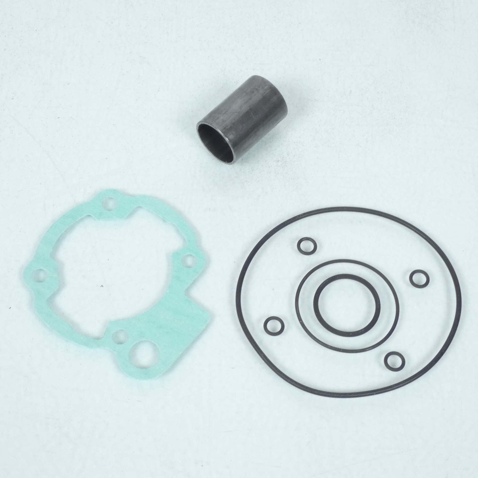 Haut moteur Polini pour Moto Vent 50 Baja Neuf