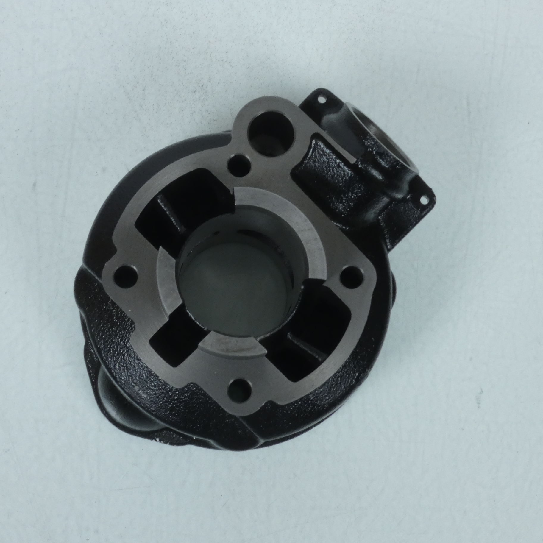 Haut moteur Polini pour Moto Yamaha 50 DT Avant 2020 Neuf