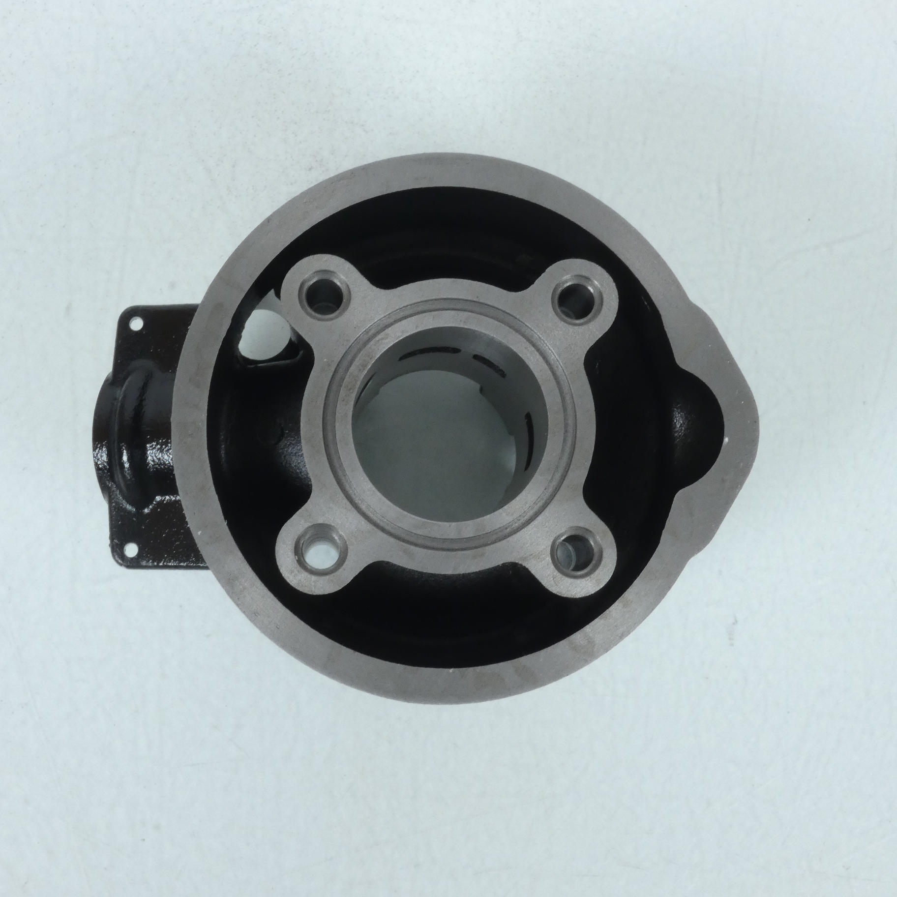 Haut moteur Polini pour Moto Vent 50 Baja Neuf