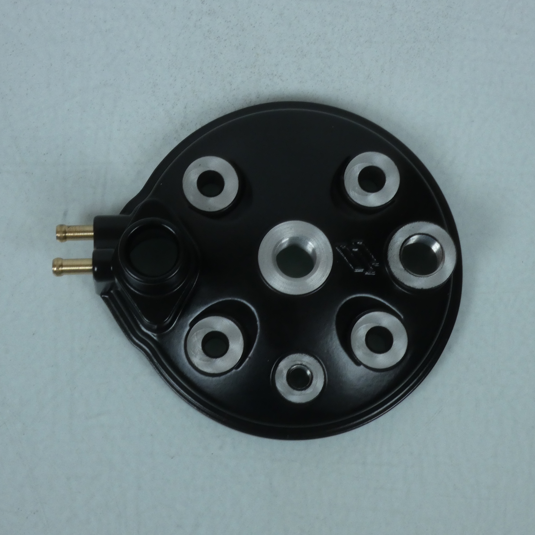 Haut moteur Polini pour Moto Vent 50 Baja Neuf