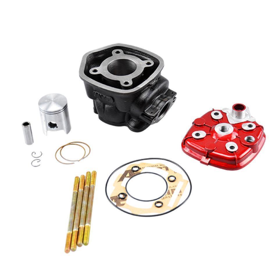 Haut moteur MVT pour Moto Derbi 50 Senda Sm X-Treme 2006 à 2012 Neuf