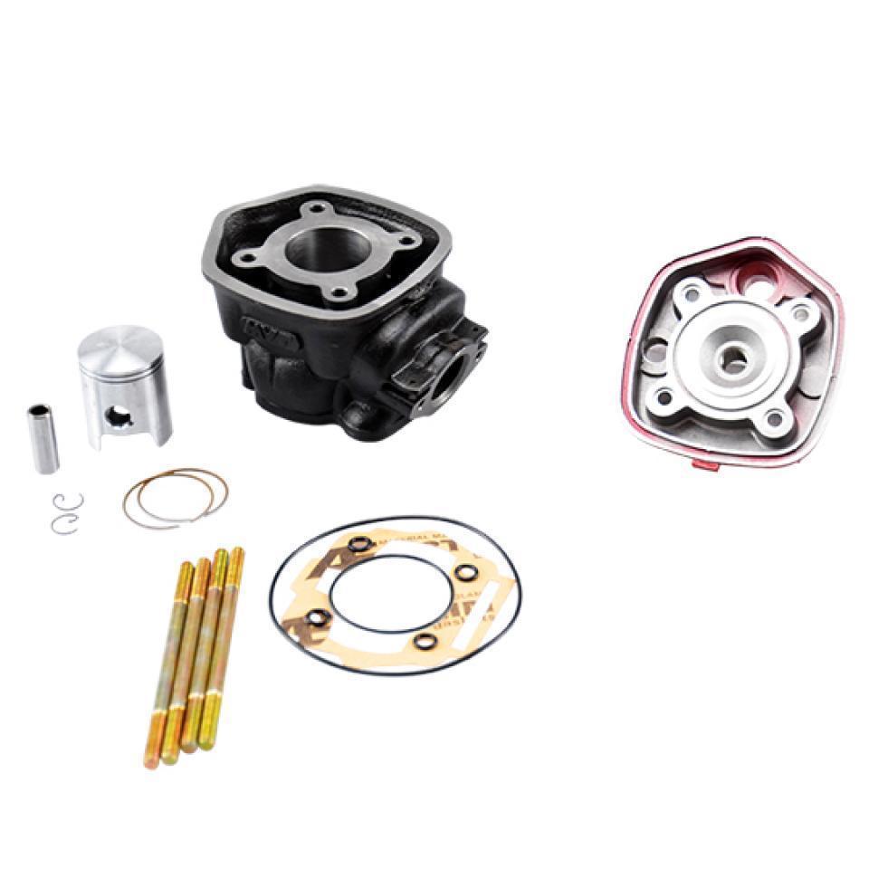 Haut moteur MVT pour Moto Aprilia 50 RS Moteur Derbi Après 2006 Neuf