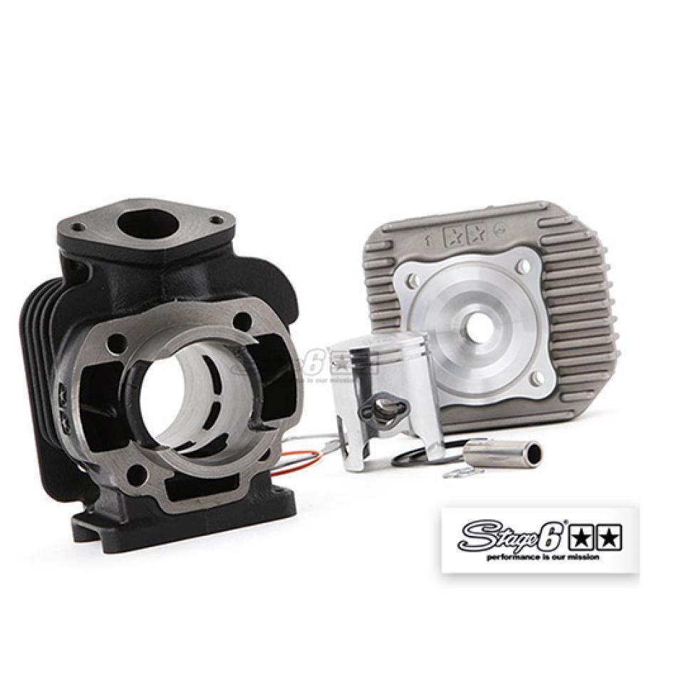 Haut moteur Stage 6 pour Scooter Yamaha 50 Bw'S Naked Neuf