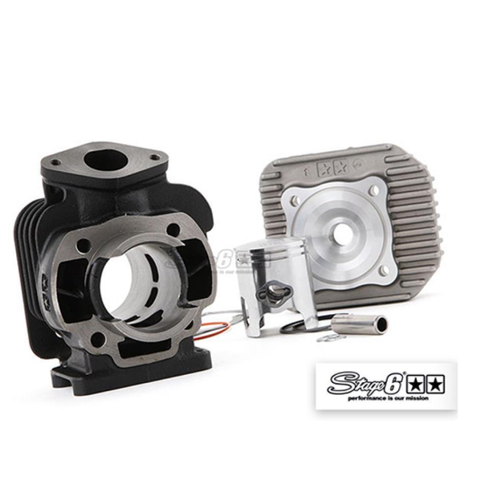 Haut moteur pour Aprilia Amico