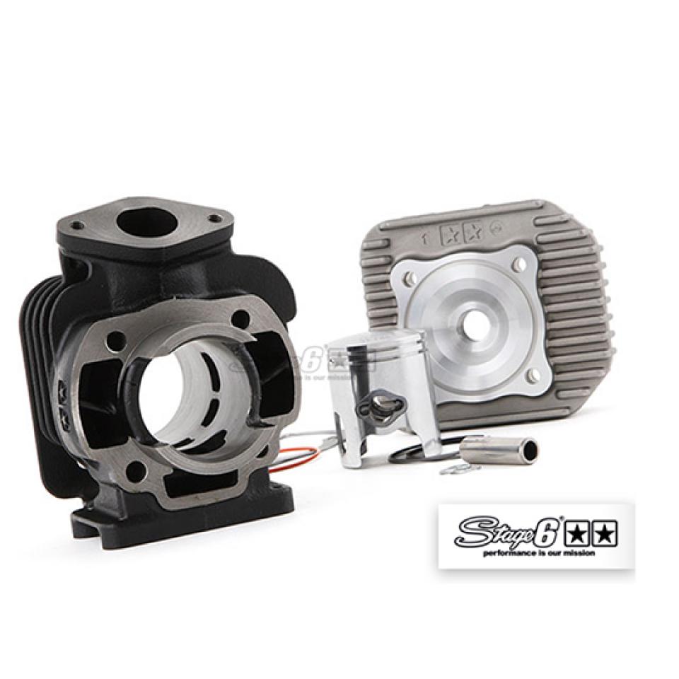 Haut moteur Stage 6 pour Scooter Aprilia 50 Amico Neuf
