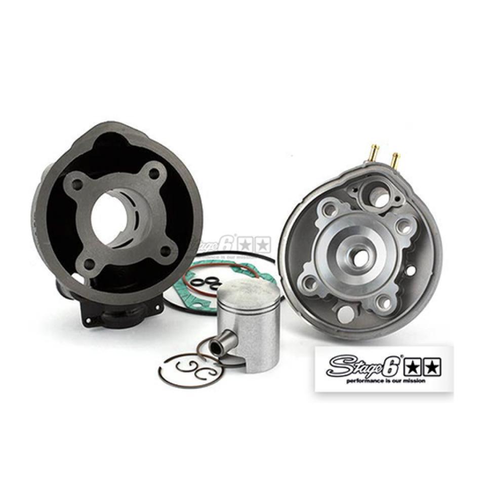 Haut moteur Stage 6 pour Moto Rieju 50 RS3 NKD Neuf