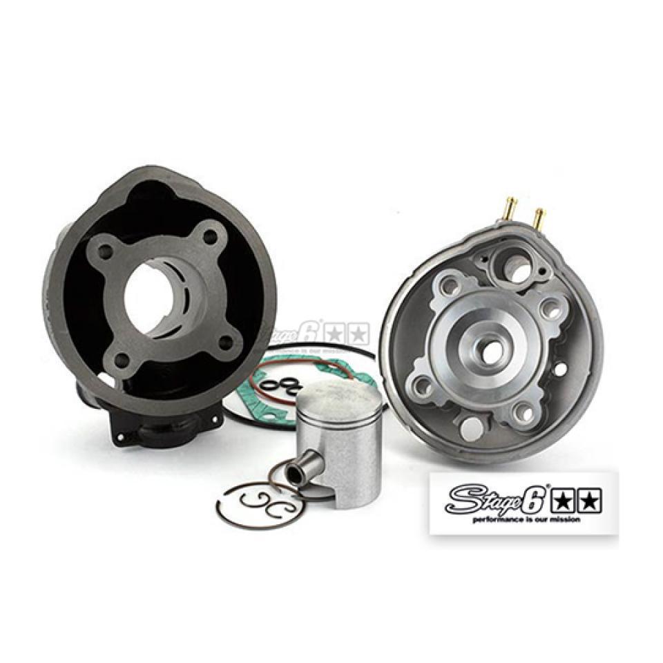 Haut moteur Stage 6 pour Moto MBK 50 X-Limit Neuf
